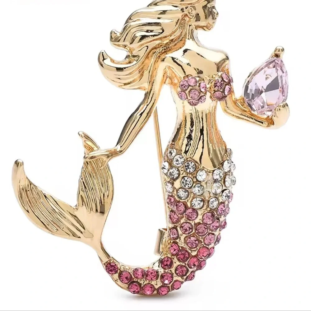 Anthropologie elegant gold